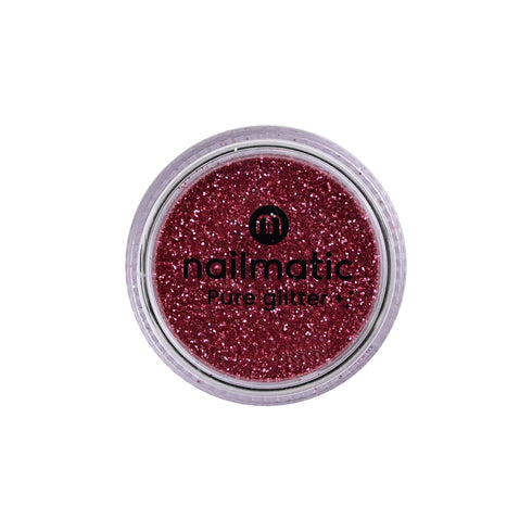 NM pure Glitter Light pink
